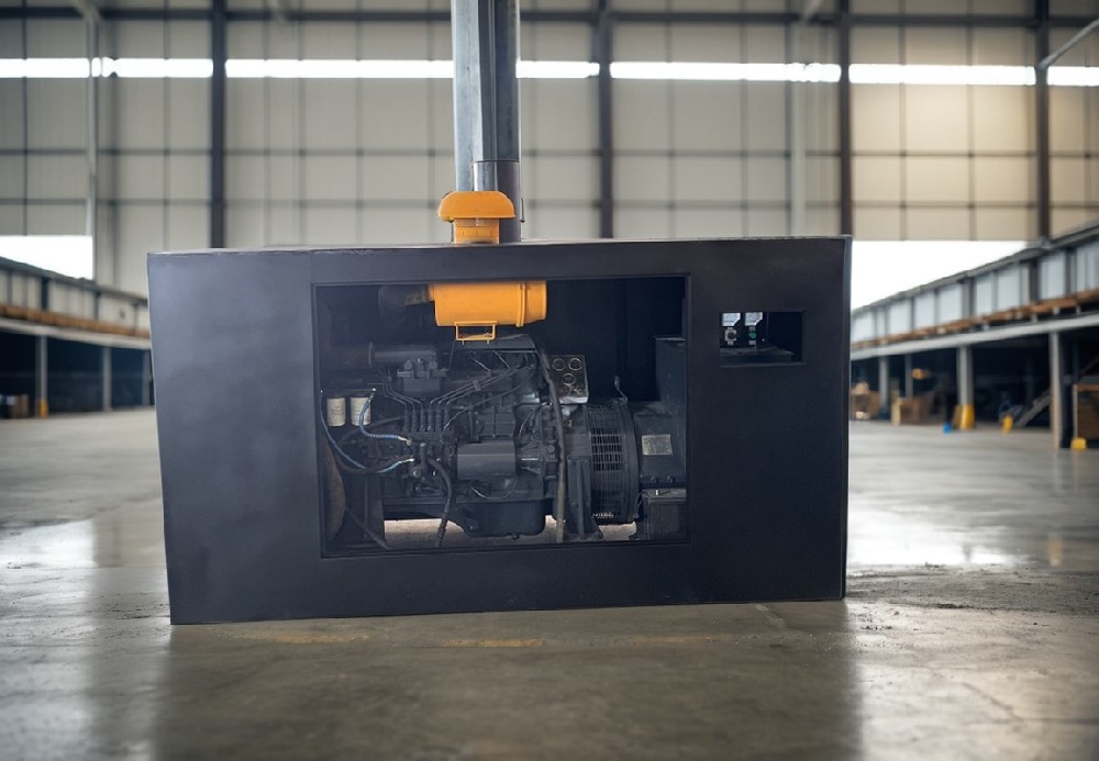 動力裝置設(shè)備外殼 發(fā)動機(jī)金屬框架外殼 鈑金加工 非標(biāo)定制