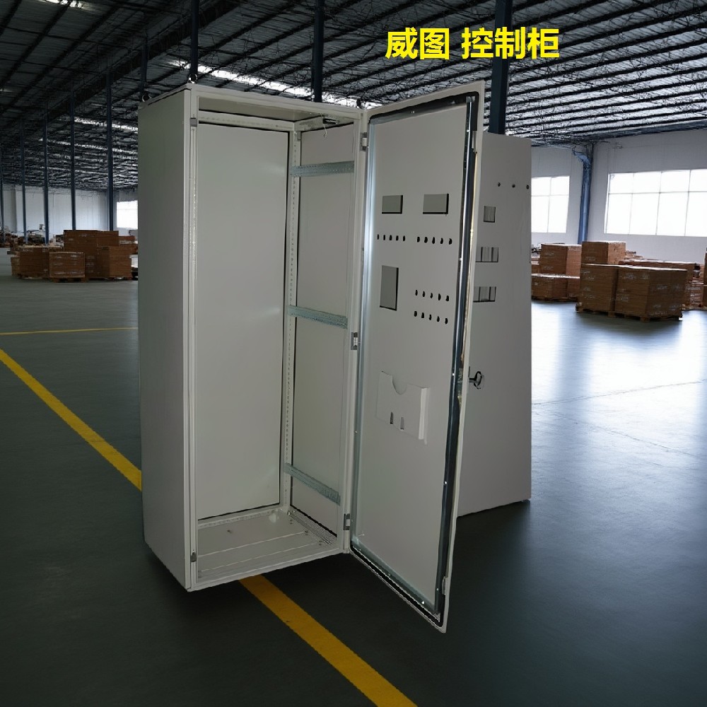 威圖控制柜